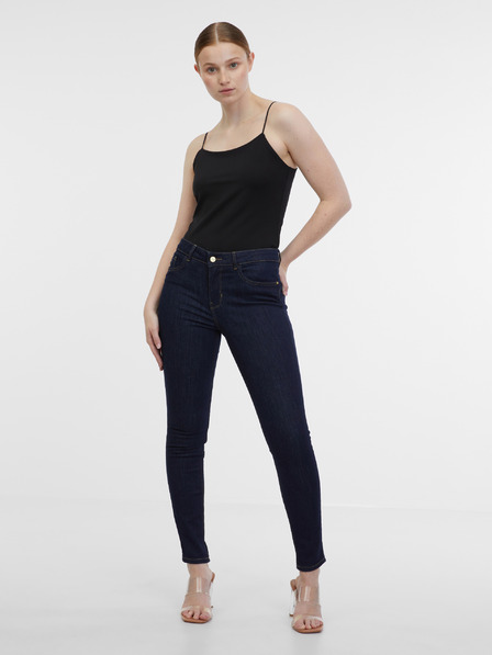 Orsay ORSAY fekete női atléta