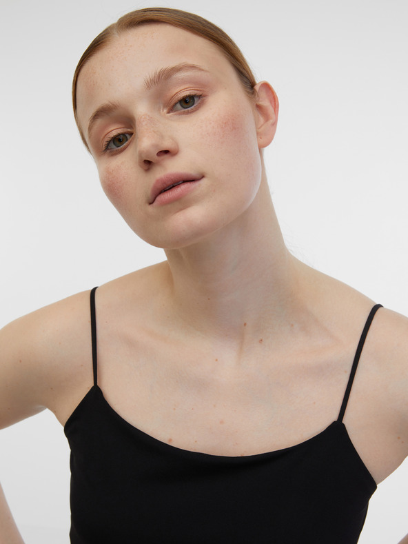 Orsay ORSAY fekete női atléta