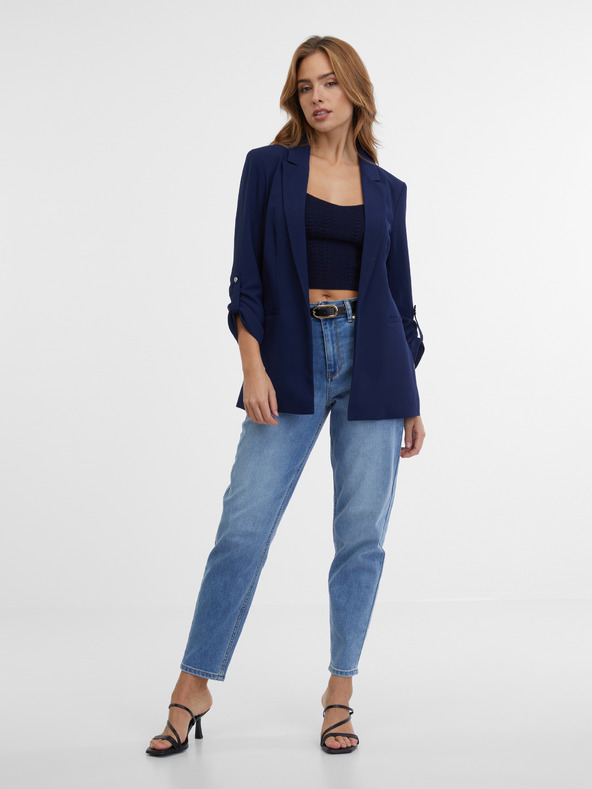 Orsay ORSAY ORSAY sötétkék női női blézer