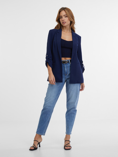 Orsay ORSAY ORSAY sötétkék női női blézer