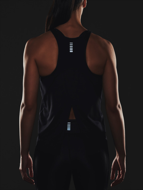 Under Armour Női atlétatrikó Under Armour IsoChill Run 200 Tank