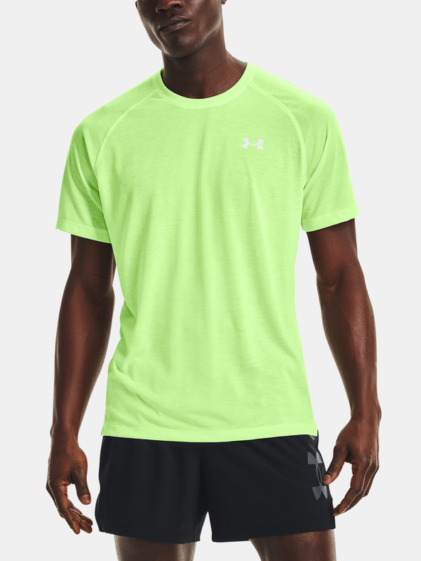 Under Armour Streaker Run Póló