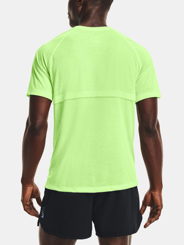 Under Armour Streaker Run Póló