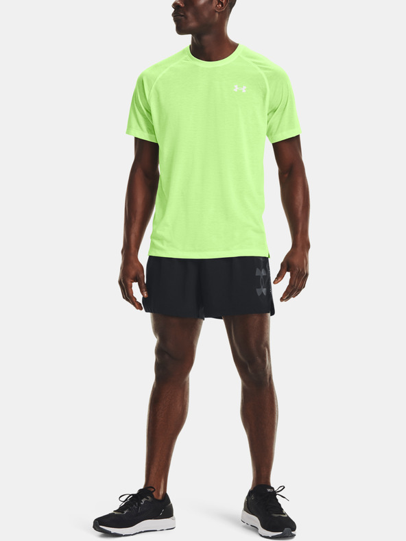 Under Armour Streaker Run Póló