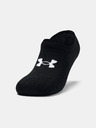 Under Armour Unisex zokni Under Armour UA Essential UltraLowTab 3pk