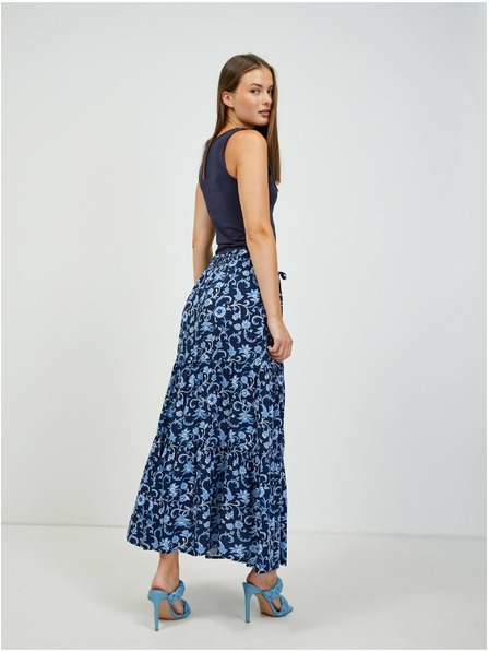 Orsay Sötétkék basic trikó ORSAY