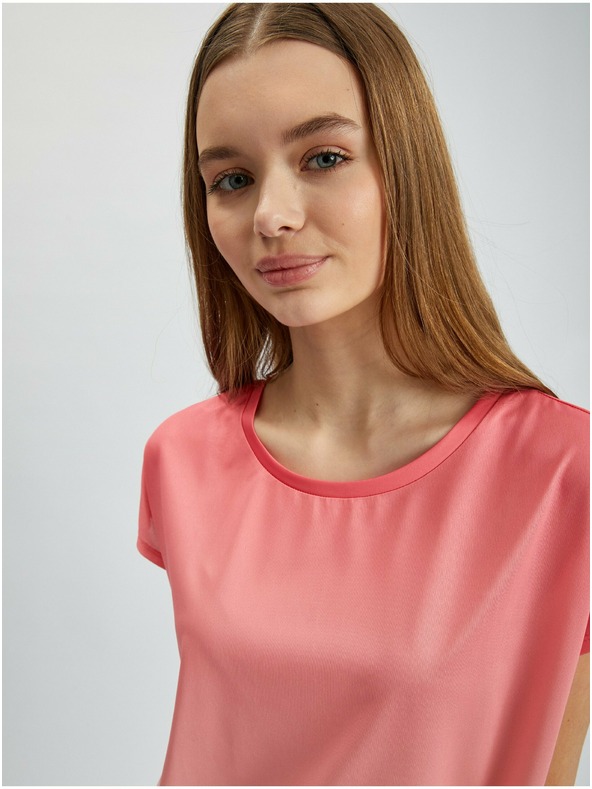 Orsay ORSAY rózsaszín női ing