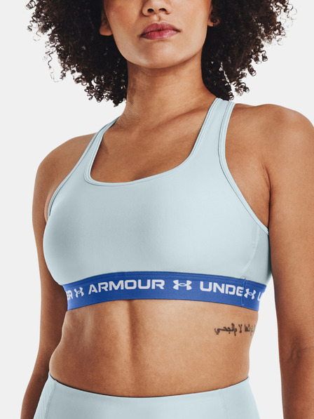Under Armour Női melltartó Under Armour UA Crossback Mid Bra