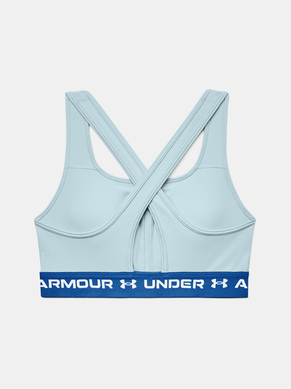 Under Armour Női melltartó Under Armour UA Crossback Mid Bra