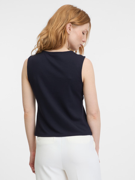 Orsay ORSAY sötétkék női póló