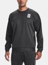 Under Armour Férfi felső Under Armour RECOVER LS CREW