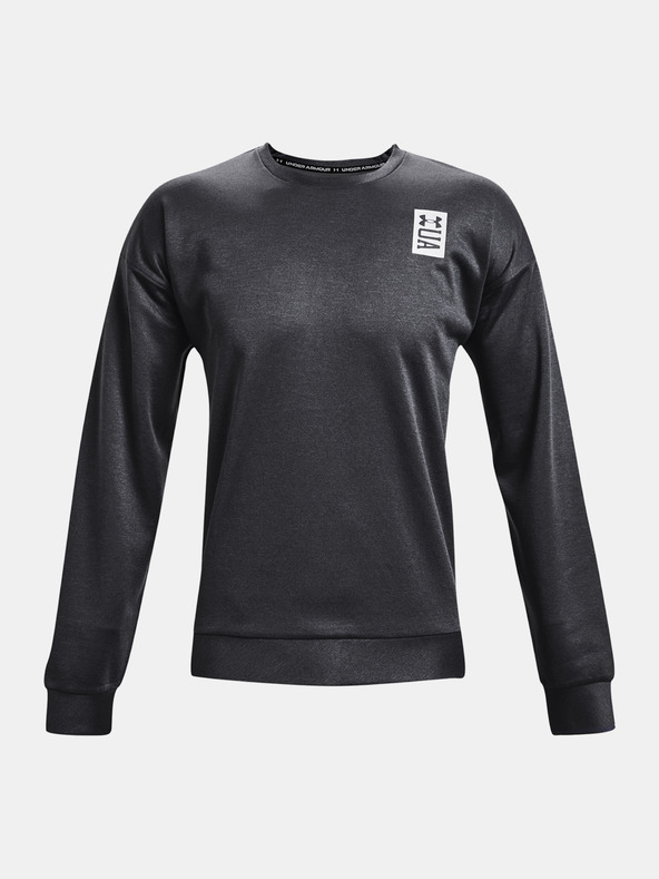 Under Armour Férfi felső Under Armour RECOVER LS CREW
