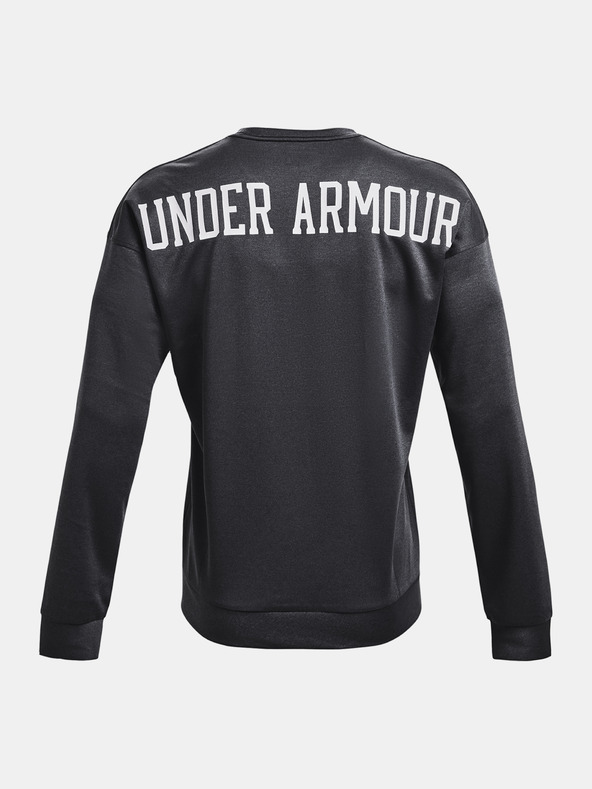 Under Armour Férfi felső Under Armour RECOVER LS CREW