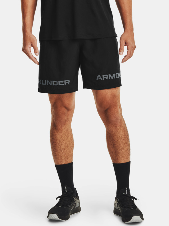 Under Armour Férfi rövidnadrágok Under Armour Woven Graphic WM Short