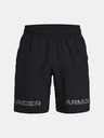 Under Armour Férfi rövidnadrágok Under Armour Woven Graphic WM Short