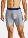Under Armour Férfi boxeralsó Under Armour Tech 6in 2 Pack