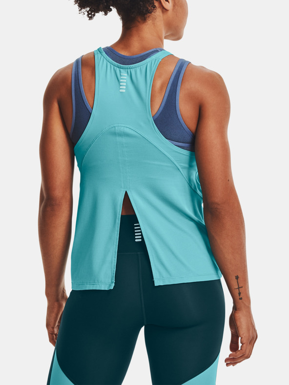 Under Armour Női atlétatrikó Under Armour IsoChill Run 200 Tank