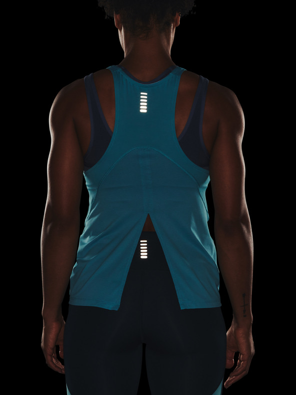 Under Armour Női atlétatrikó Under Armour IsoChill Run 200 Tank