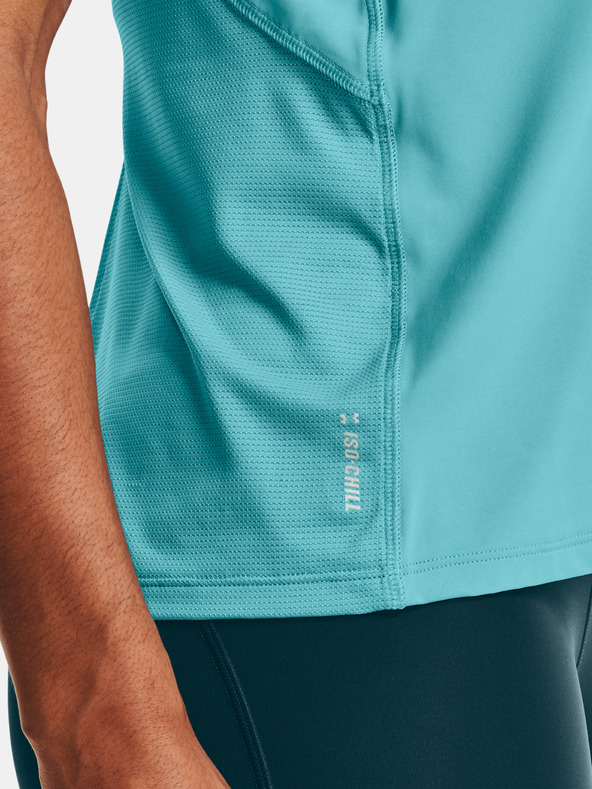 Under Armour Női atlétatrikó Under Armour IsoChill Run 200 Tank
