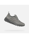Geox Szürke férfi Geox Spherica Actif tornacipő