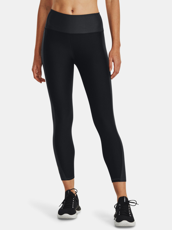 Under Armour Női leggings Under Armour Armour Blocked Ankle Legging
