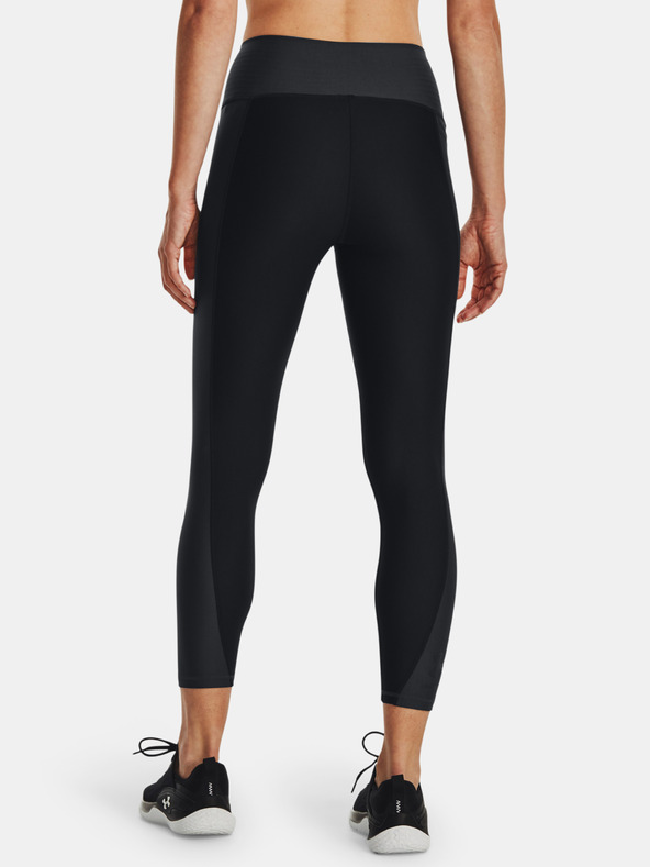 Under Armour Női leggings Under Armour Armour Blocked Ankle Legging