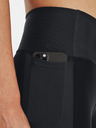 Under Armour Női leggings Under Armour Armour Blocked Ankle Legging