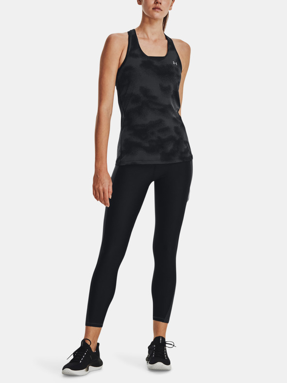 Under Armour Női leggings Under Armour Armour Blocked Ankle Legging
