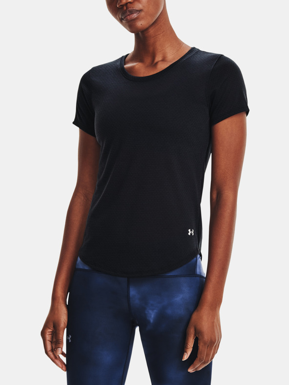 Under Armour Női póló Under Armour Streaker SS