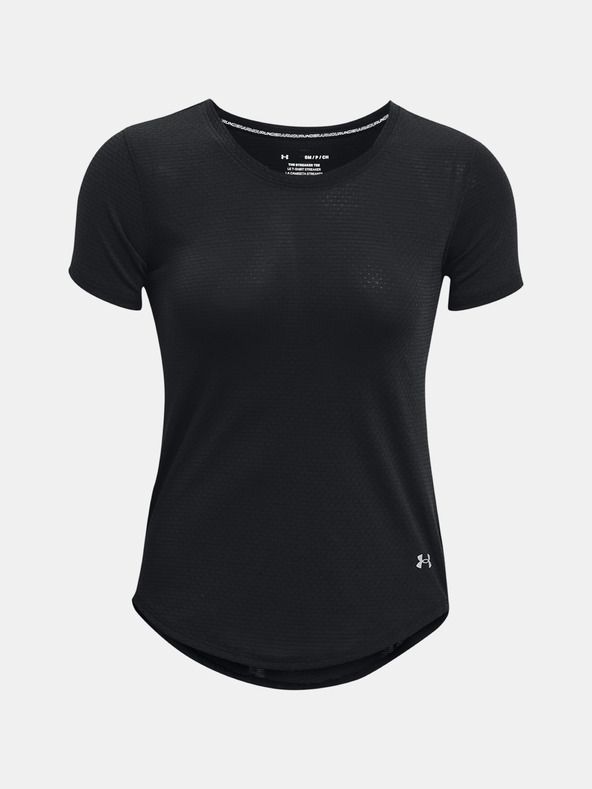 Under Armour Női póló Under Armour Streaker SS