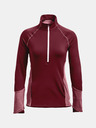 Under Armour Női felső Under Armour UA ColdGear 1/2 Zip