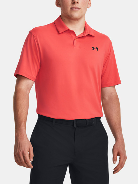 Under Armour Férfi póló Under Armour UA T2G Polo