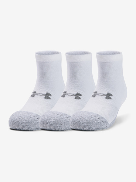 Under Armour Unisex zokni Under Armour Heatgear Locut