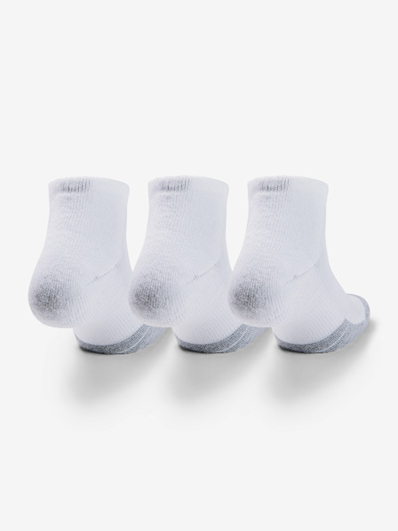 Under Armour Unisex zokni Under Armour Heatgear Locut
