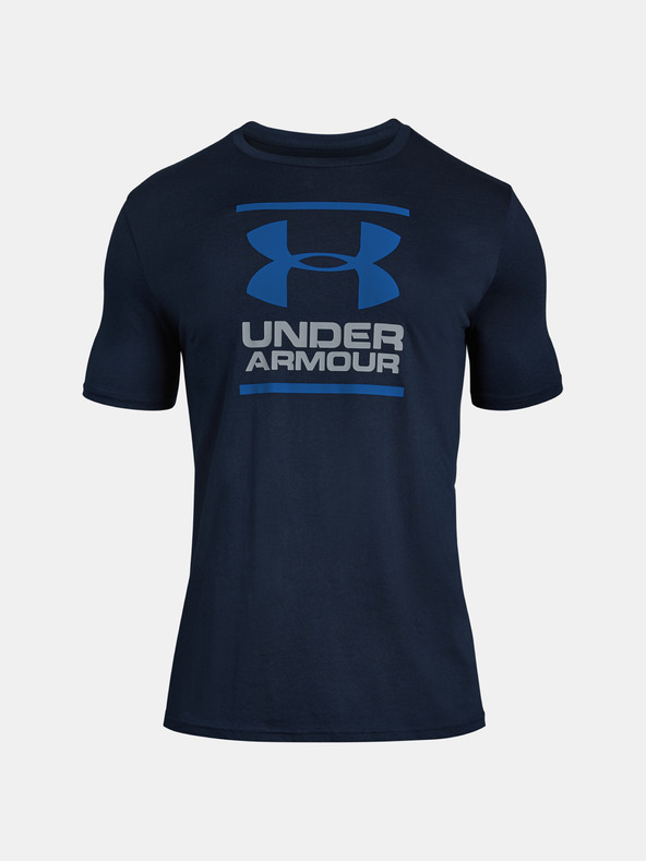Under Armour Férfi póló Under Armour GL Foundation SS T