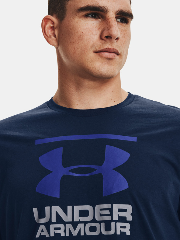 Under Armour Férfi póló Under Armour GL Foundation SS T