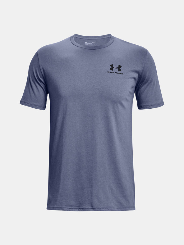 Under Armour Férfi póló Under Armour UA SPORTSTYLE LC SS