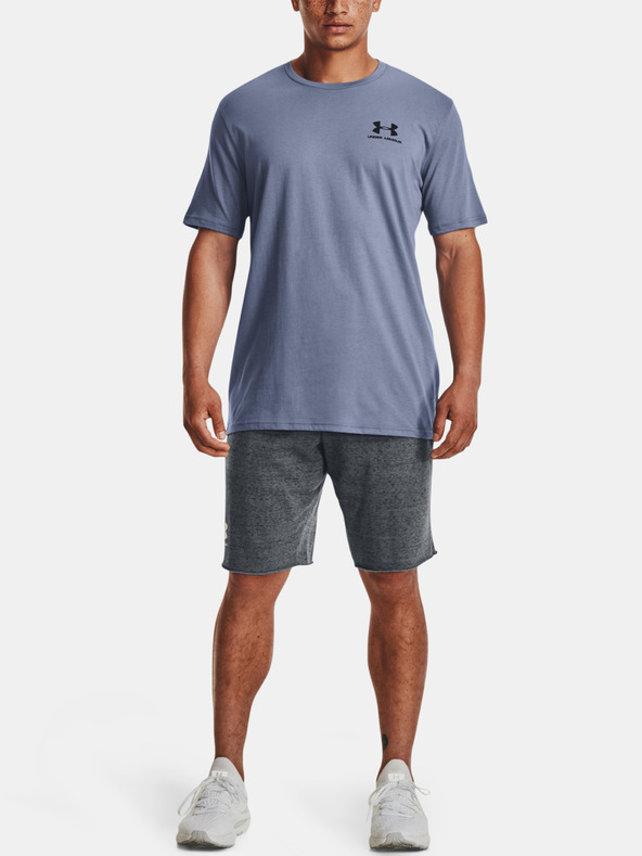 Under Armour Férfi póló Under Armour UA SPORTSTYLE LC SS
