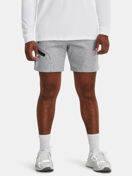 Under Armour Férfi rövidnadrágok Under Armour UA Unstoppable Flc Shorts