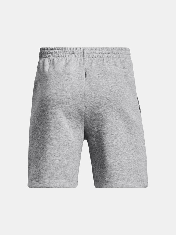 Under Armour Férfi rövidnadrágok Under Armour UA Unstoppable Flc Shorts