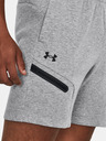 Under Armour Férfi rövidnadrágok Under Armour UA Unstoppable Flc Shorts