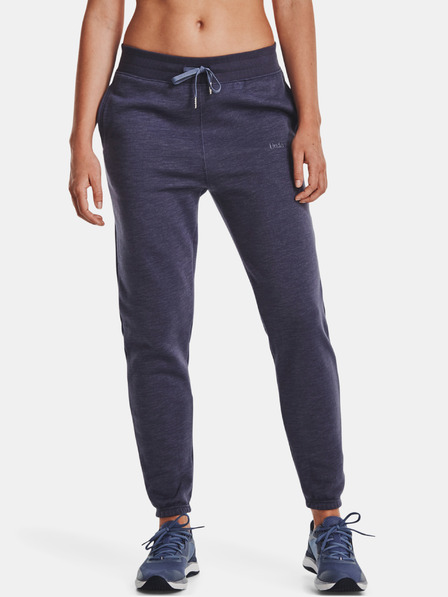 Under Armour Női sportnadrág Under Armour Essential Script Pant