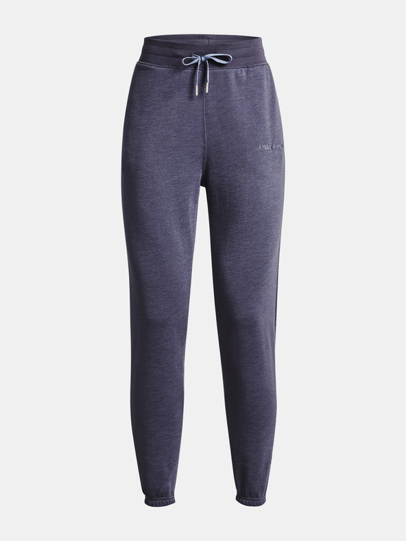 Under Armour Női sportnadrág Under Armour Essential Script Pant