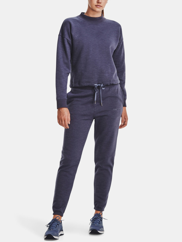 Under Armour Női sportnadrág Under Armour Essential Script Pant