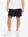 Under Armour Férfi rövidnadrágok Under Armour Qualifier 2-In-1 Short