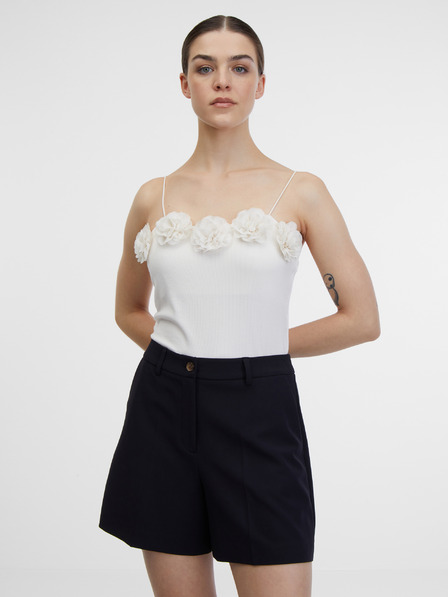 Orsay ORSAY krém női top