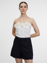Orsay ORSAY krém női top