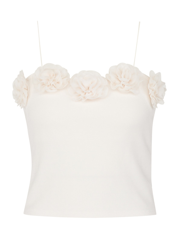 Orsay ORSAY krém női top