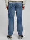 GAP Farmer original straight Button Fly '90s GAP