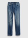 GAP Farmer original straight Button Fly '90s GAP